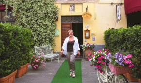 Bed and Breakfast San Francesco